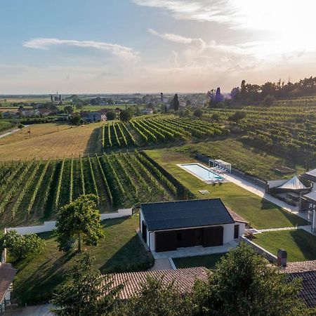 Meridiano Cividale del Friuli Exteriör bild