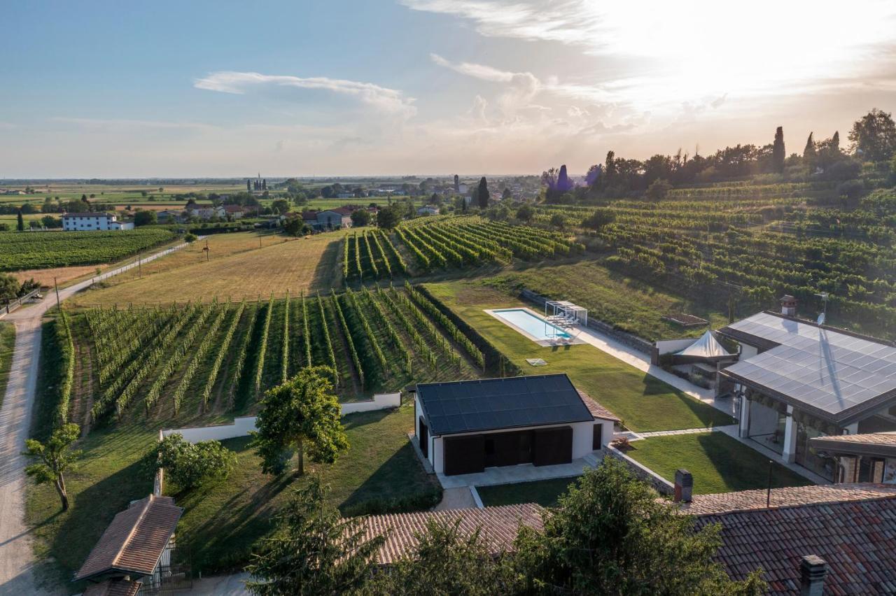 Meridiano Cividale del Friuli Exteriör bild