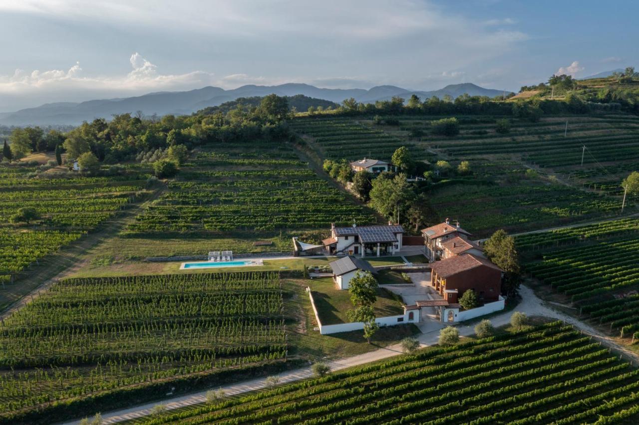 Meridiano Cividale del Friuli Exteriör bild