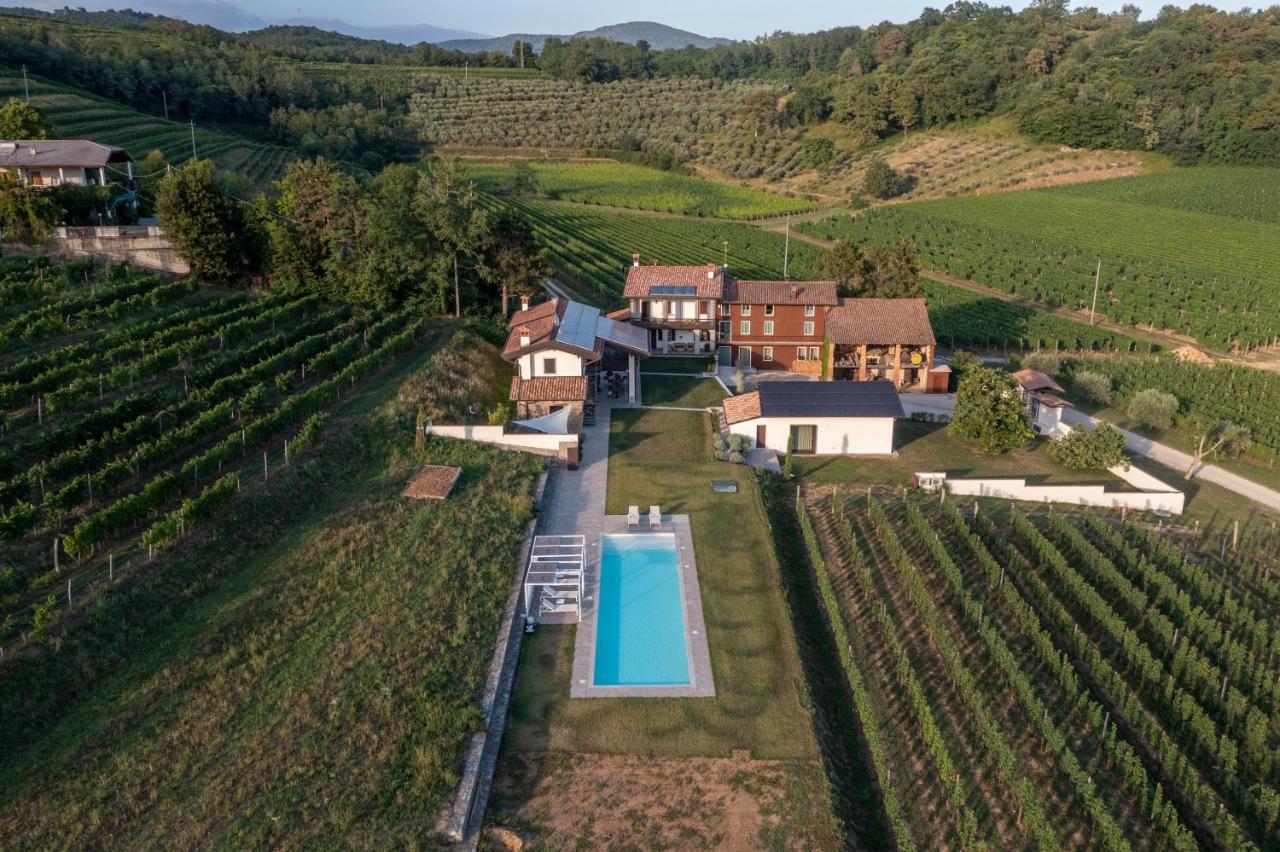 Meridiano Cividale del Friuli Exteriör bild