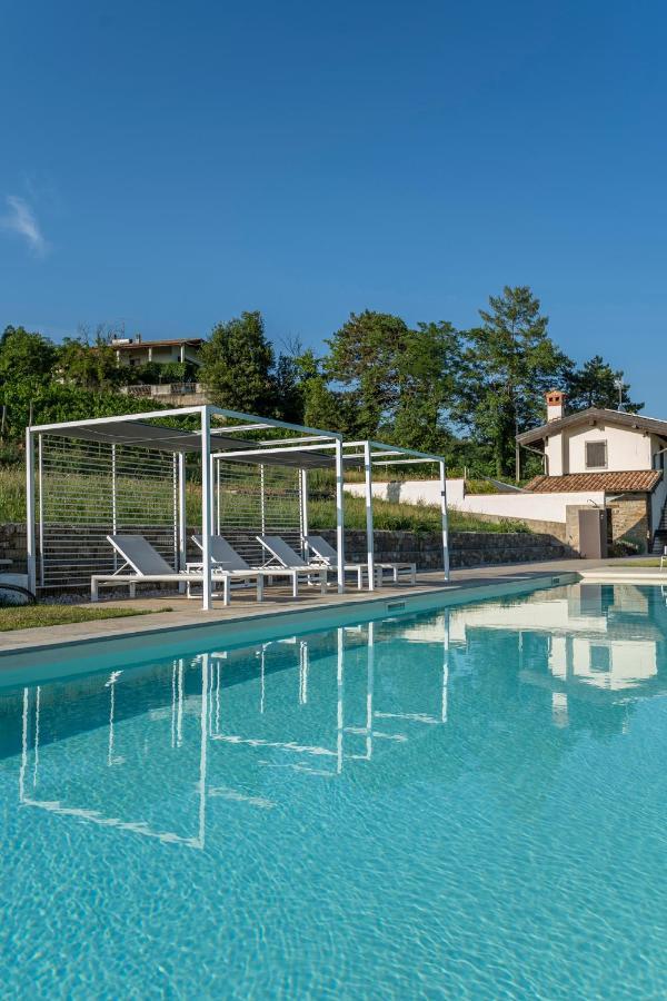 Meridiano Cividale del Friuli Exteriör bild