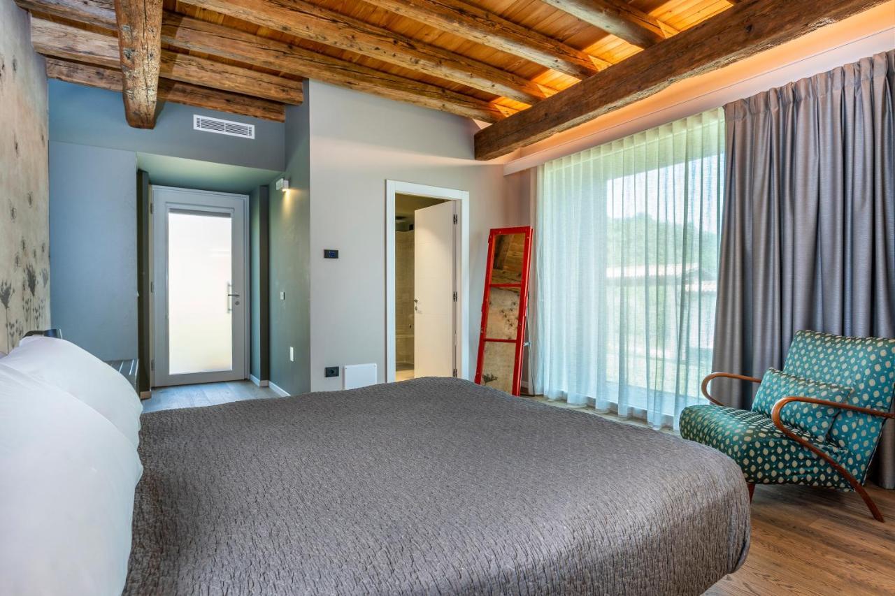 Meridiano Cividale del Friuli Exteriör bild