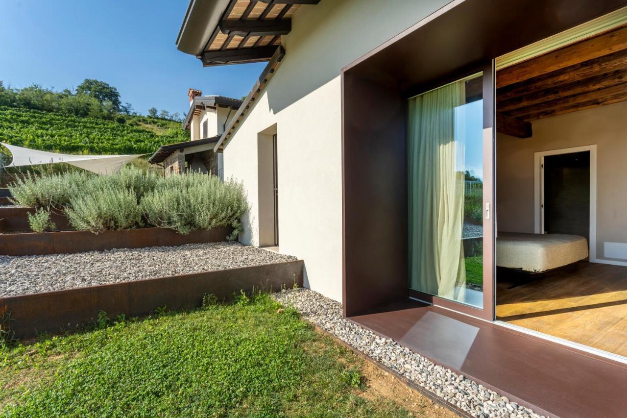 Meridiano Cividale del Friuli Exteriör bild