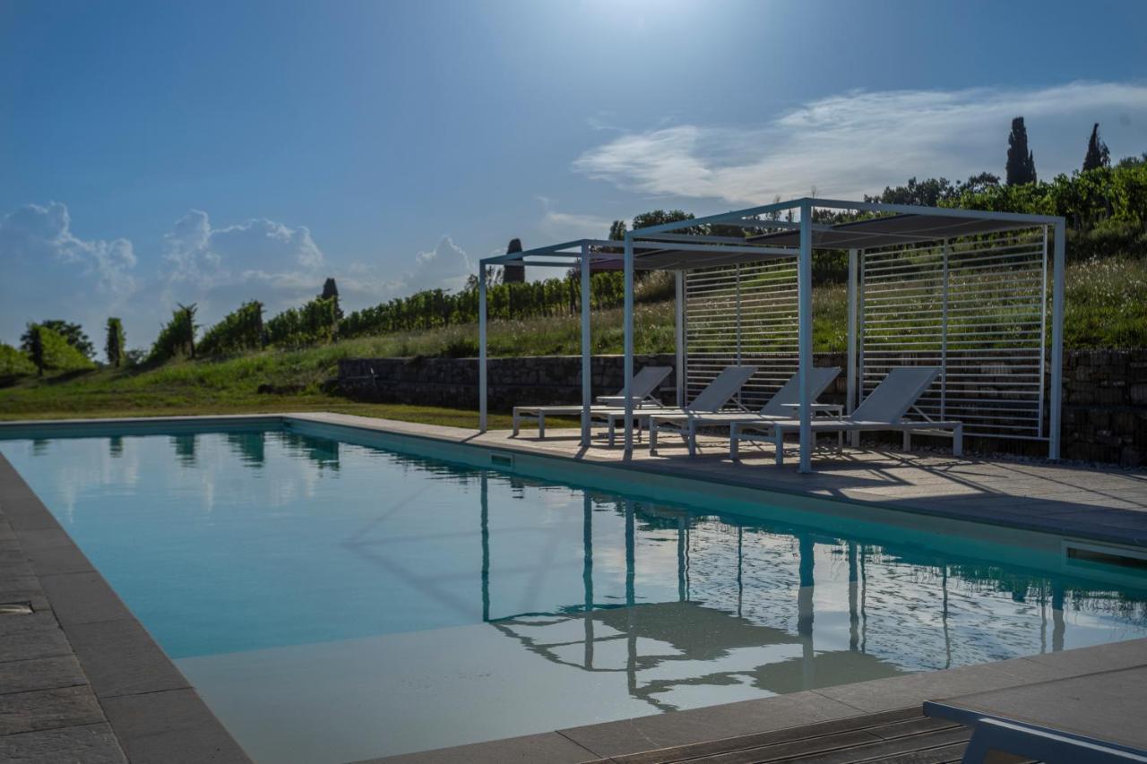 Meridiano Cividale del Friuli Exteriör bild