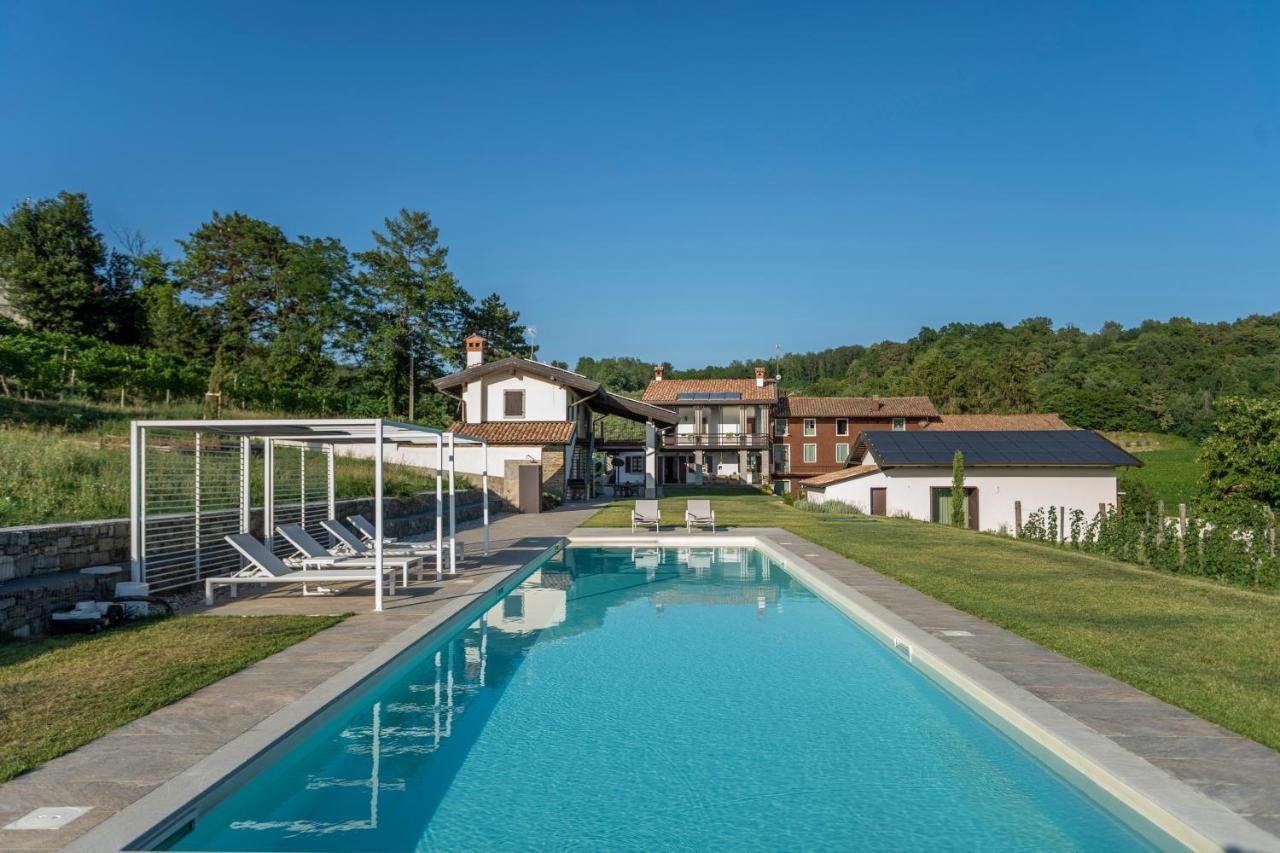 Meridiano Cividale del Friuli Exteriör bild