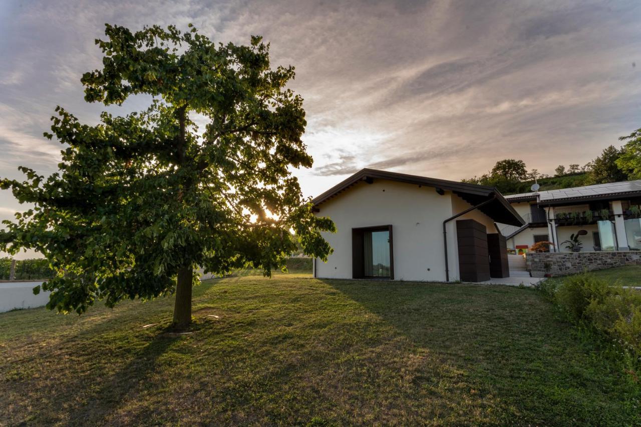 Meridiano Cividale del Friuli Exteriör bild