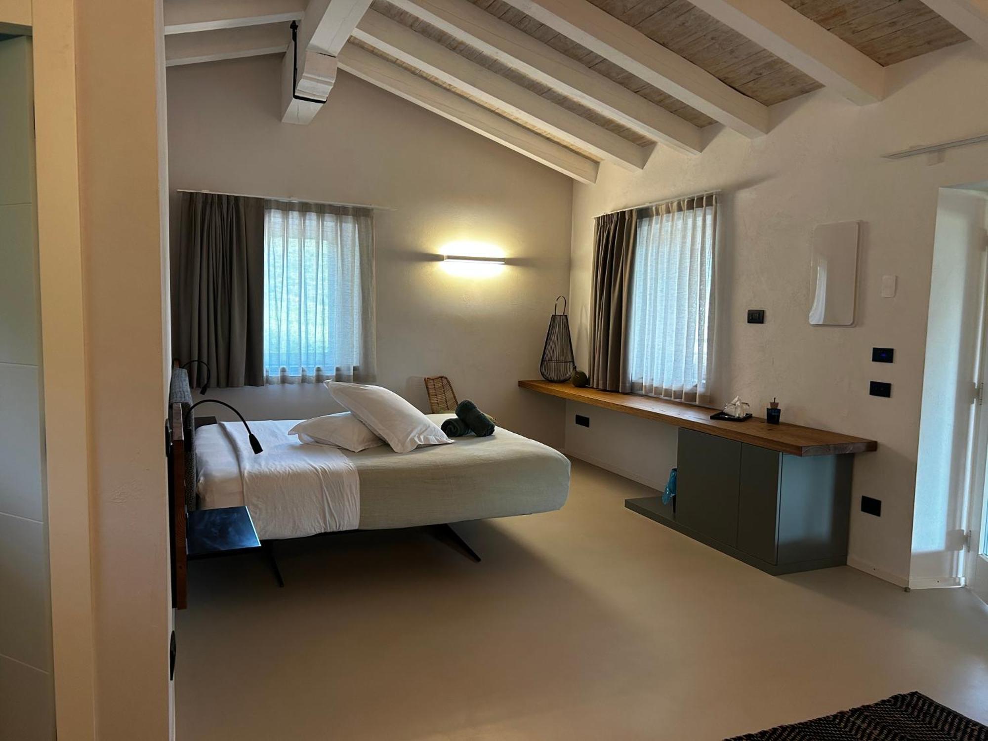 Meridiano Cividale del Friuli Exteriör bild
