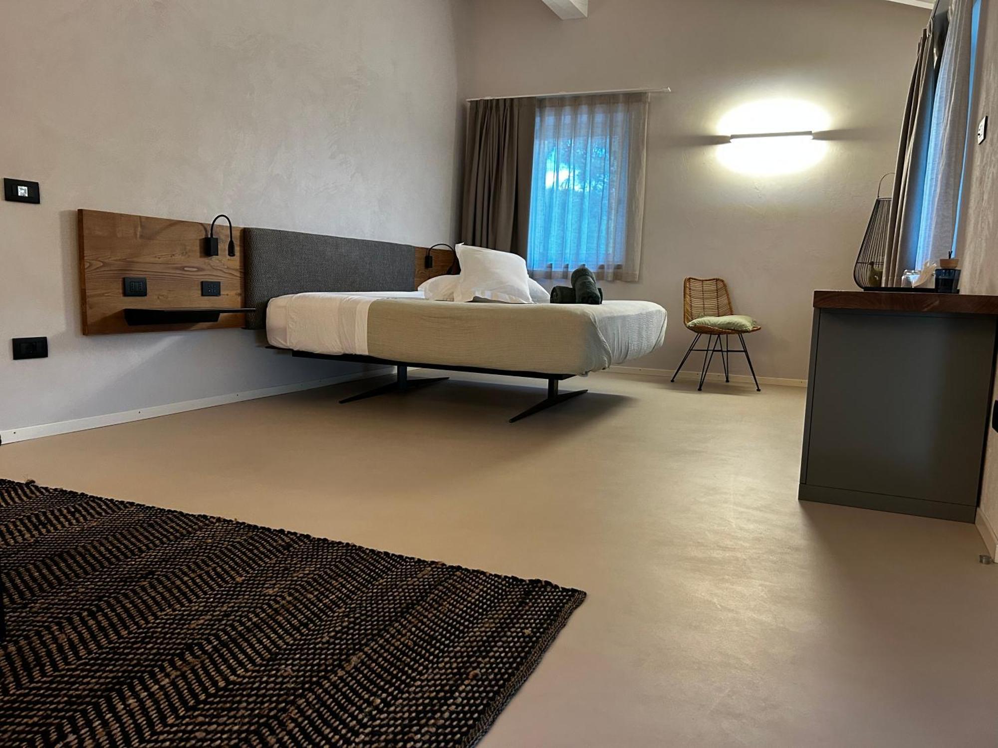 Meridiano Cividale del Friuli Exteriör bild